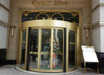 簡述如何辨別自動(dòng)門的質(zhì)量