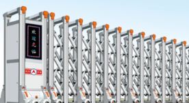 蕪湖電動(dòng)伸縮門的保養(yǎng)技巧