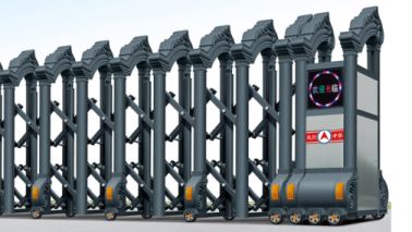 蕪湖電動伸縮門價格與品質(zhì)的關系