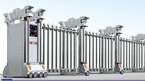 電動(dòng)伸縮門的用電要求