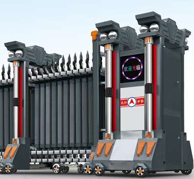 如何把握電動(dòng)伸縮門企業(yè)的成本控制