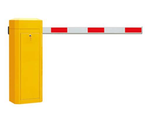 道閘的啟動運行情況如何