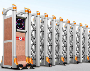 電動(dòng)伸縮門跨入綠色生產(chǎn)時(shí)代發(fā)展趨勢(shì)