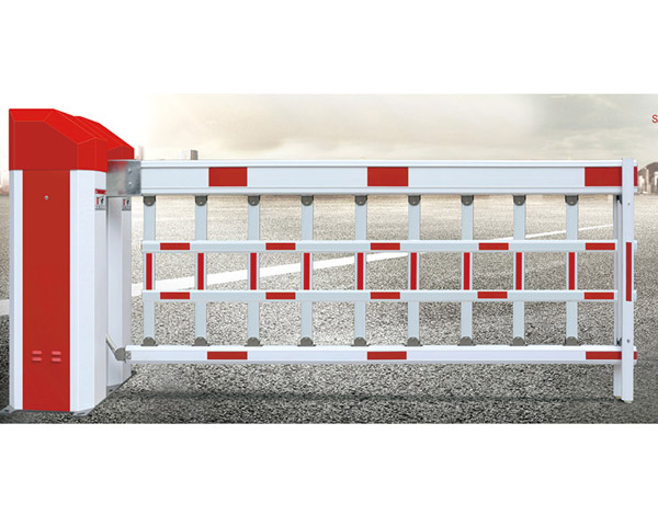 道閘在使用的時(shí)候有哪些注意事項(xiàng)