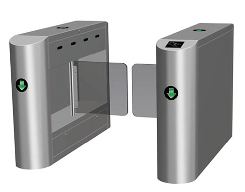 購買智能人行通道閘機(jī)的標(biāo)準(zhǔn)
