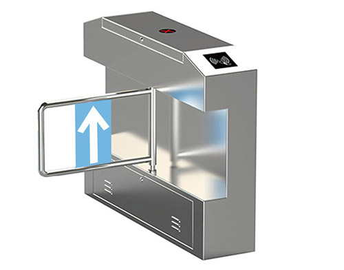 選擇人臉通道閘機(jī)需要注意的細(xì)節(jié)