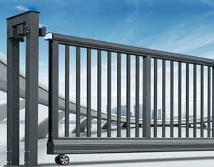 平移門維修保養(yǎng)注意事項(xiàng)